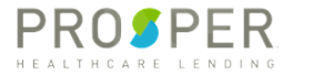 Prosper Healthcare Lending Logo