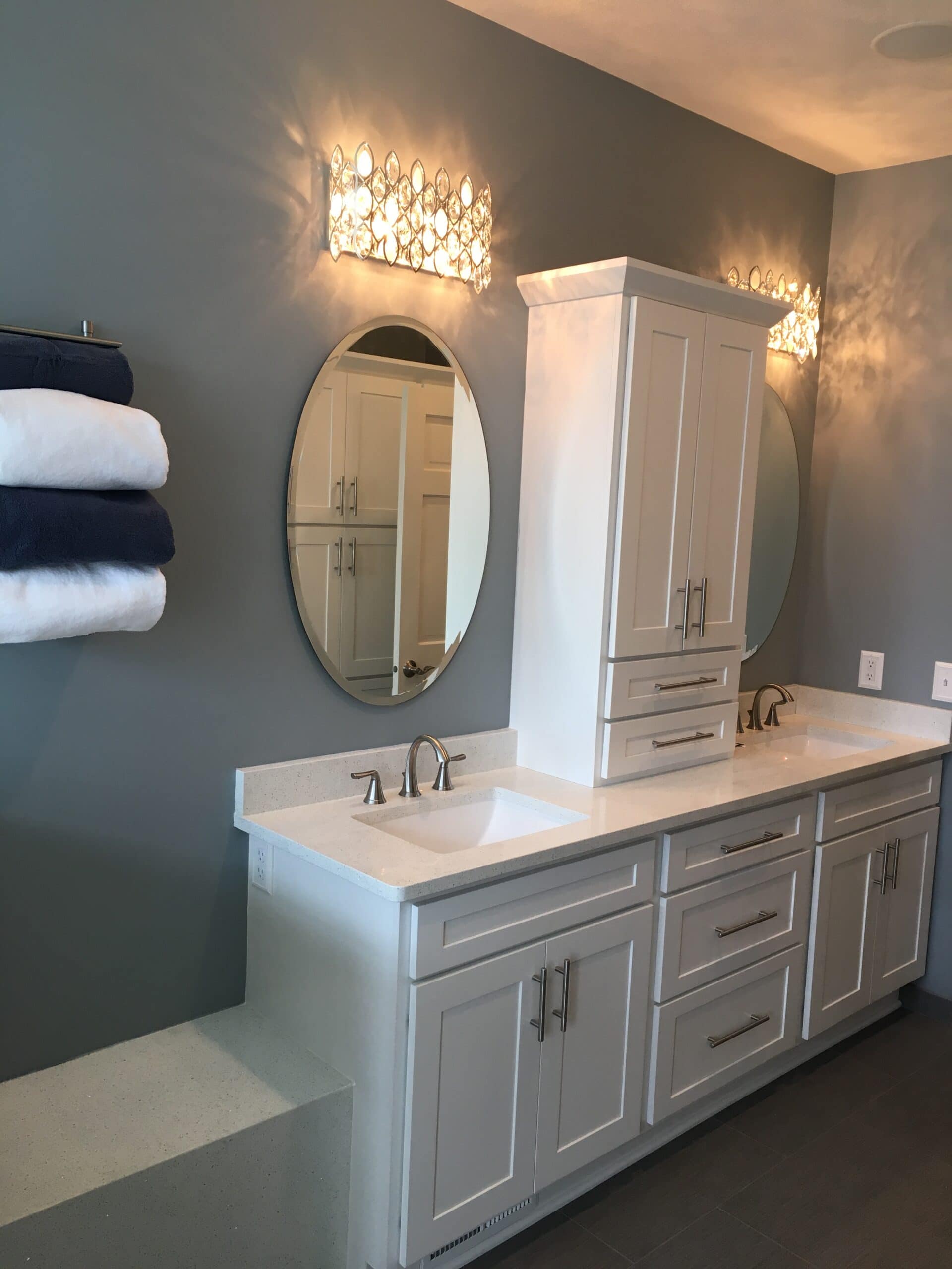 Elevate Your Bathroom A Comprehensive Guide to Design Ideas Houston