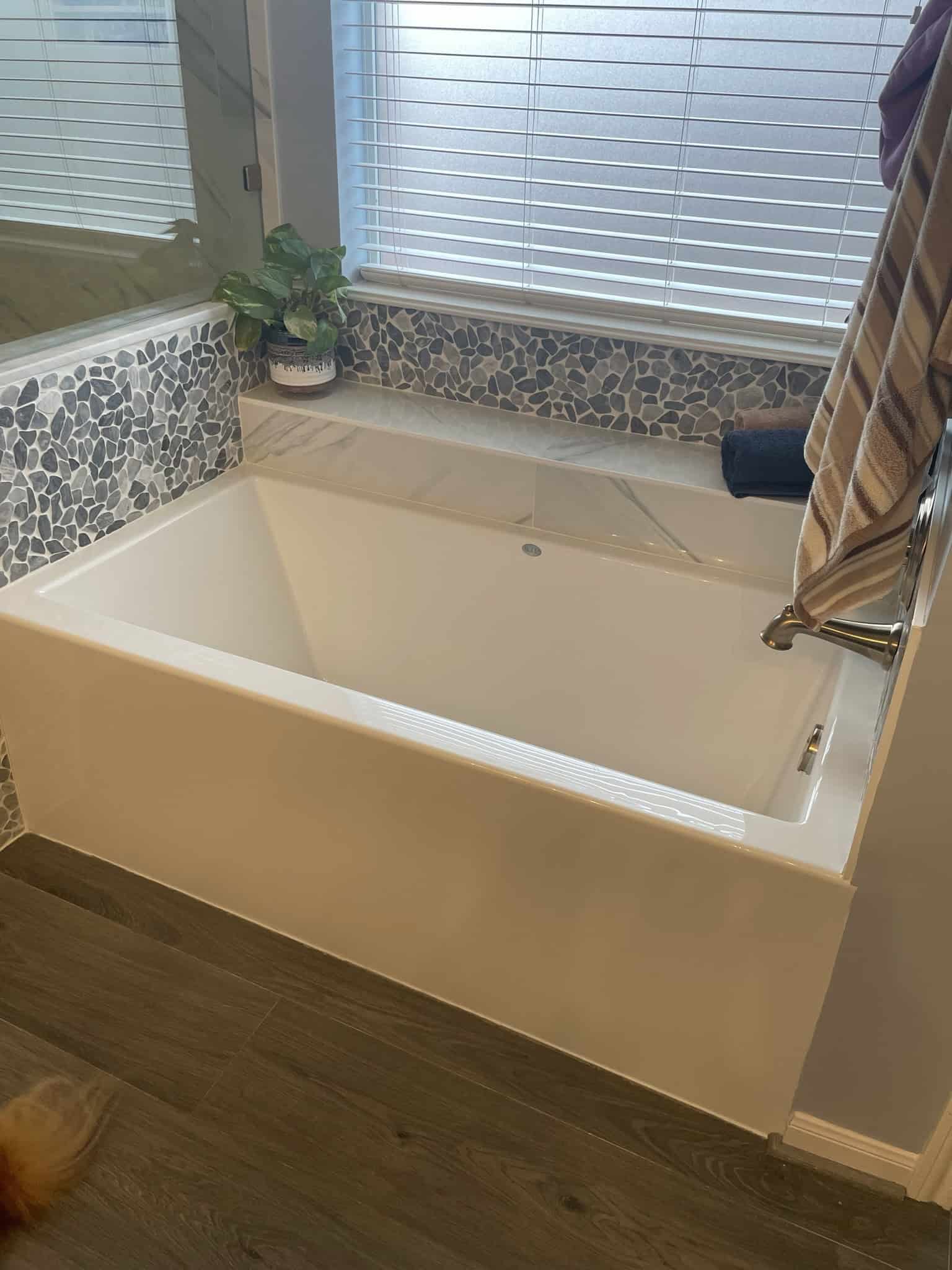 FamilyFriendly Bathrooms Creating a Safe, Functional, and Stylish